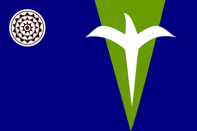 formosan_flag_lily_mata_green_blue