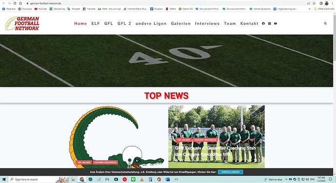 chunghwa email real link