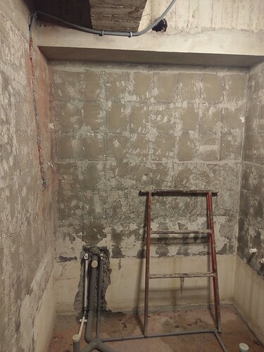 Bathroom Day 2-2