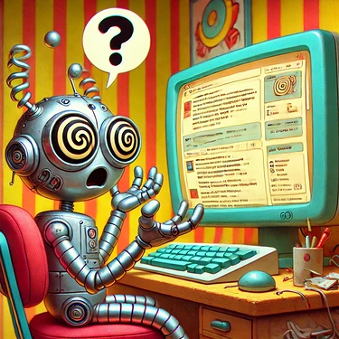 robot