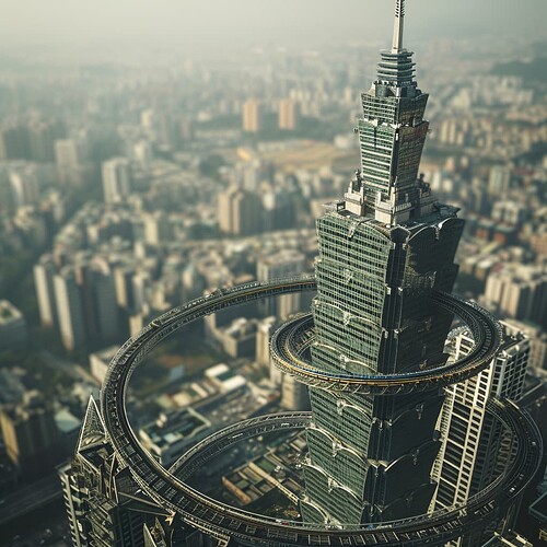 kurupted1_photo._taipei_101_with_a_rollercoaster_spiraling_arou_300a0506-d9e5-47af-88bb-7d71aa6c8ef7