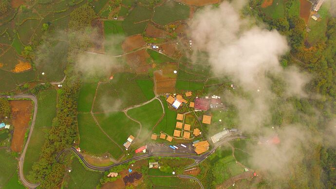 HEIGHT FLIGHT