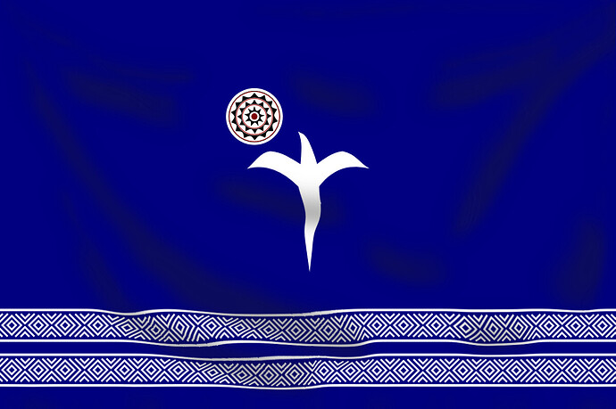 n3d_formosan_flag_lily_double_mata_weave