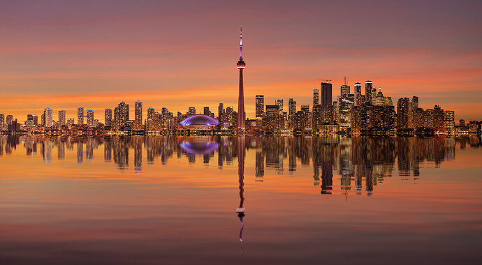 toronto-skyline-sunset-m