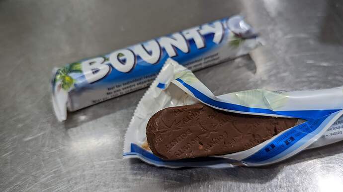 bounty