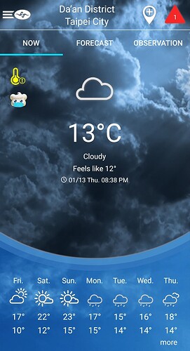 Screenshot_20220113-203840_Taiwan Weather