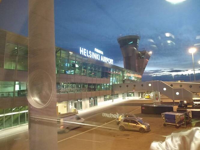 Hel-air