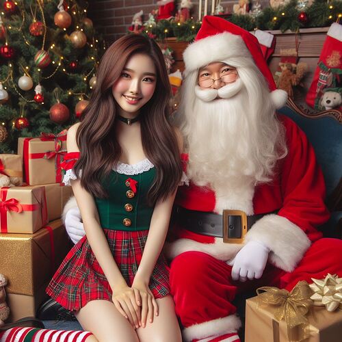 santa and elf p8