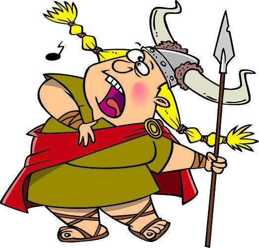 fat lady sings 1