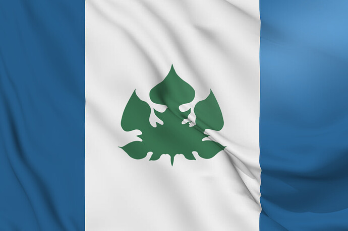 l3d_formosan_flag_tapa_cloth_leaf