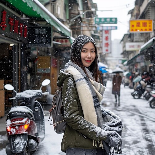 kurupted1_photo._daytime_street_view_of_a_snowy_taipei_city._a__aaf7070d-4b4d-4168-a16f-02e866c71423