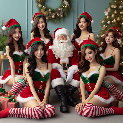 santa and elf p9