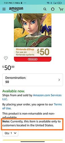 amazon