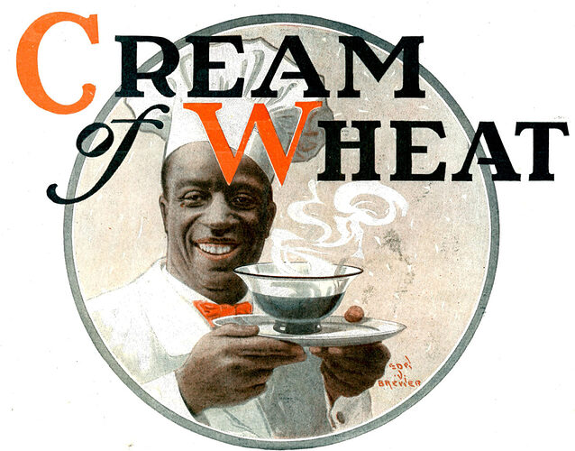 Cream of Wheat