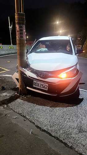 CAR PRANG