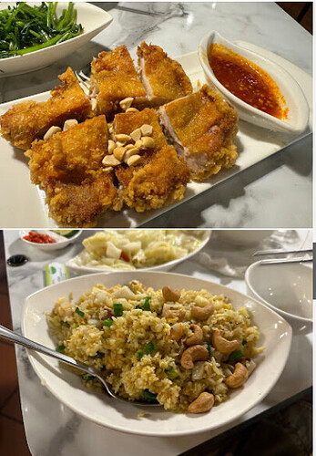 Pictures from Google Maps