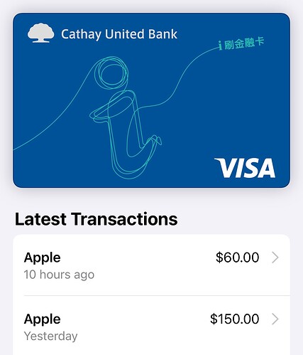 Apple Pay