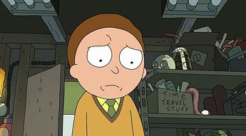 morty