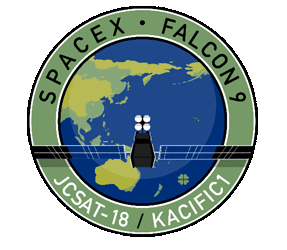 JCSAT-18