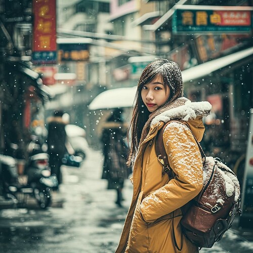 kurupted1_photo._daytime_street_view_of_a_snowy_taipei_city._a__93ee7de7-7db5-405a-bf25-6928187b3fa3