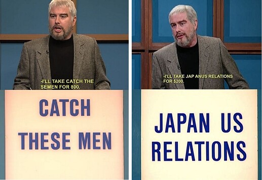 sean