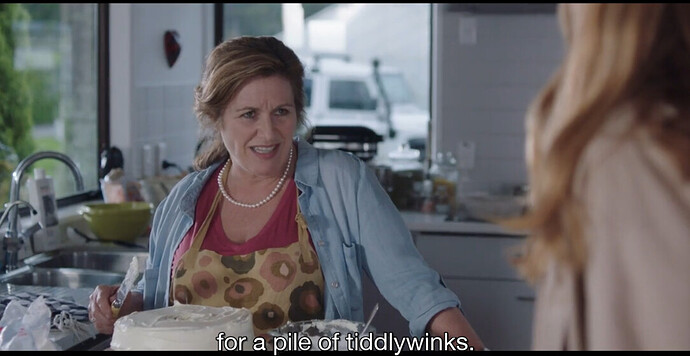 Sounds tiddlywinks 2