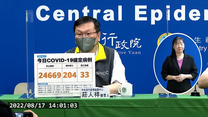 2022-08-17 Covid Report