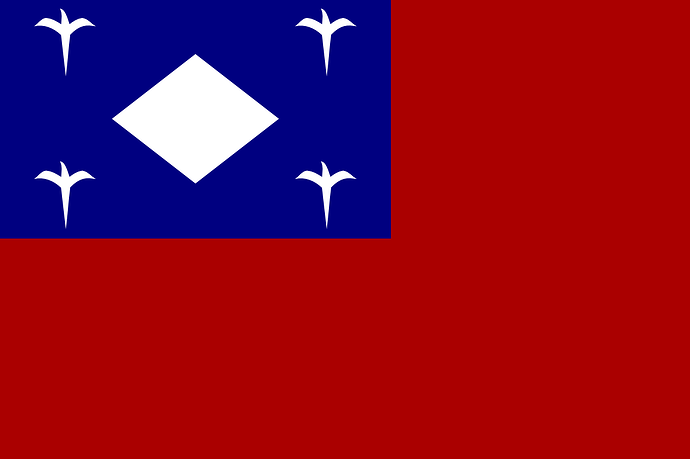 formosan_flag_rhombus_mata_4lily_blue_red