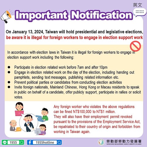 election
