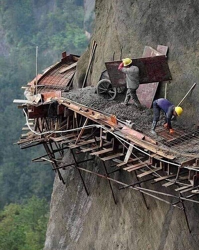 Chinese Construction