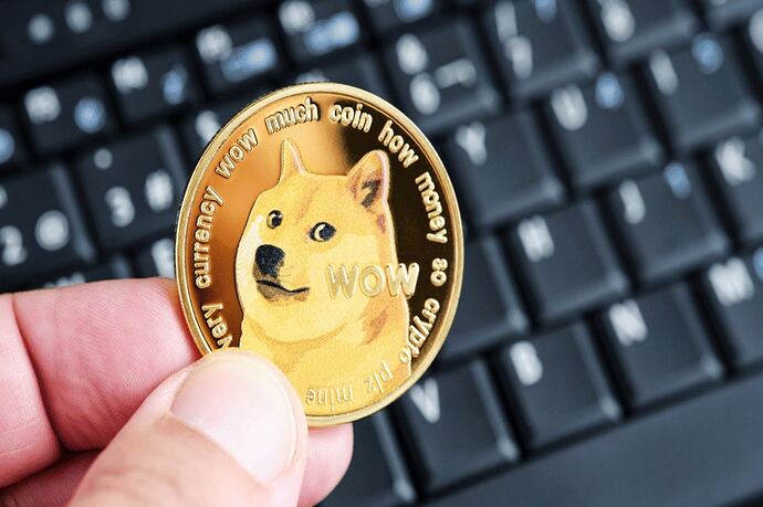 dogecoin-doge