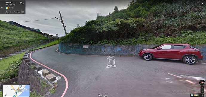 No Parking. Fuck rules, Do it anyway.