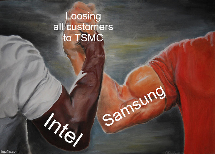 TSMC