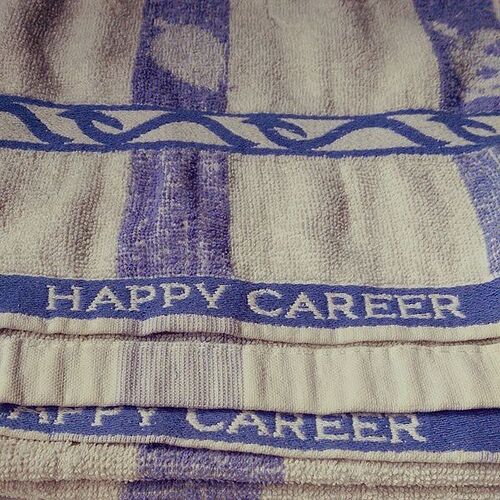 happycareer