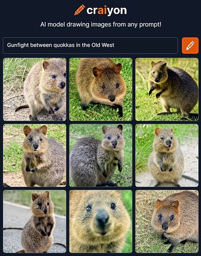 craiyon_222327_Gunfight_between_quokkas_in_the_Old_West