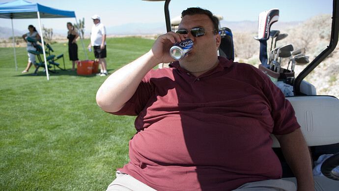 golf