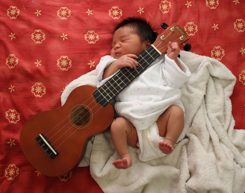 Starting young