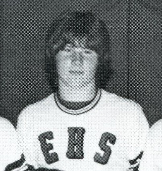 Mark Lanegan 1981-82 Baseball Team 002