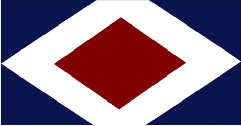 formosan_flag_tricolor_rhombus_long