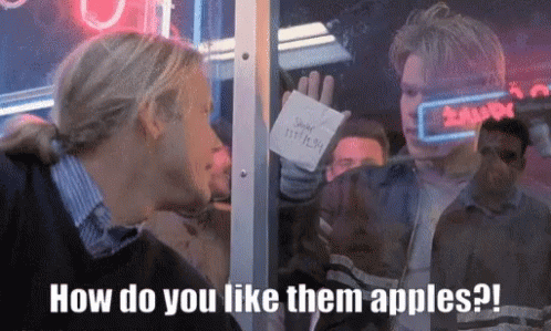 how-do-you-like-them-apples-matt-damon