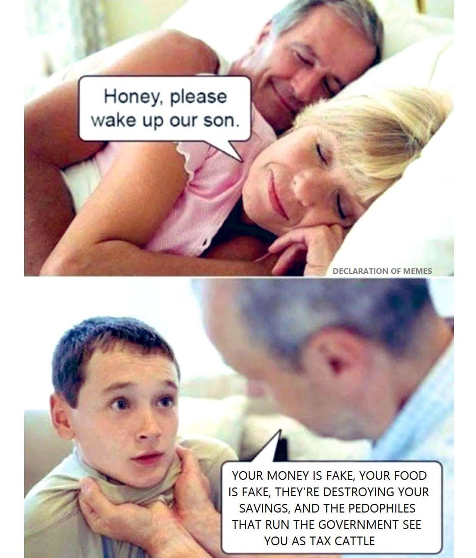 Funny Political Pictures 2024 😏 - Page 91 - International Politics -  Forumosa