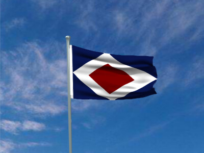 net3d_formosan_flag_tricolor_rhombus