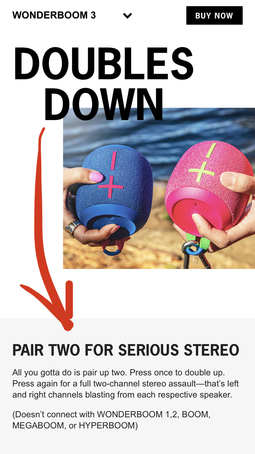 Wonderboom Speaker Wonderboom Bluetooth Connection How To Connect