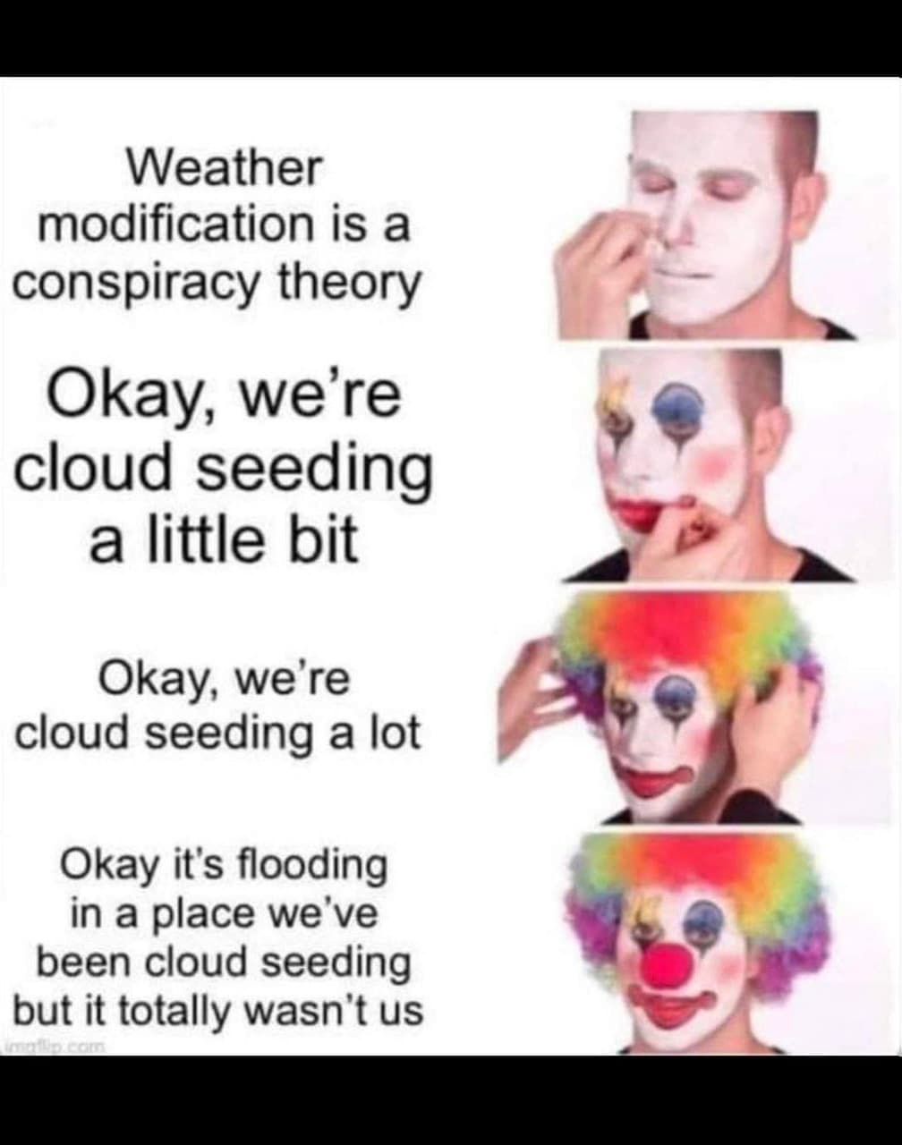 Funny Political Pictures 2024 😏 - Page 79 - International Politics -  Forumosa