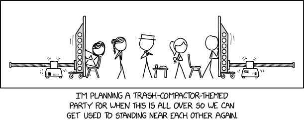 xkcd trash_compactor_party
