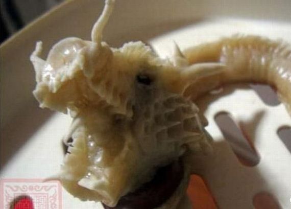 dragon dumpling