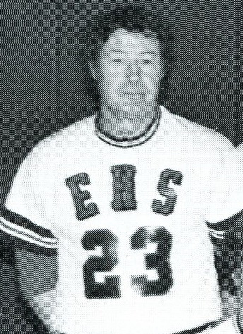 Dale Lanegan 1981-82 Baseball Coach 002