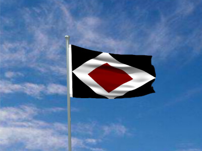 net3d_formosan_flag_traditional_rhombus2