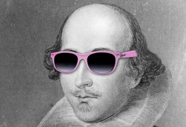 shakespeare-shades