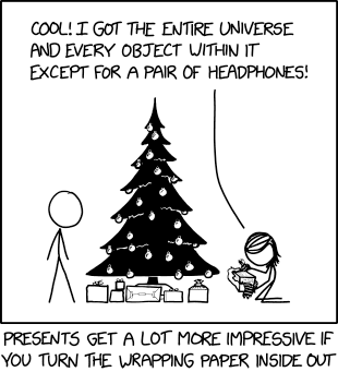 xkcd wrapping_paper